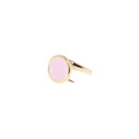 Anillo Aquaforte Mujer Kit e monopietra in Plata H4181042